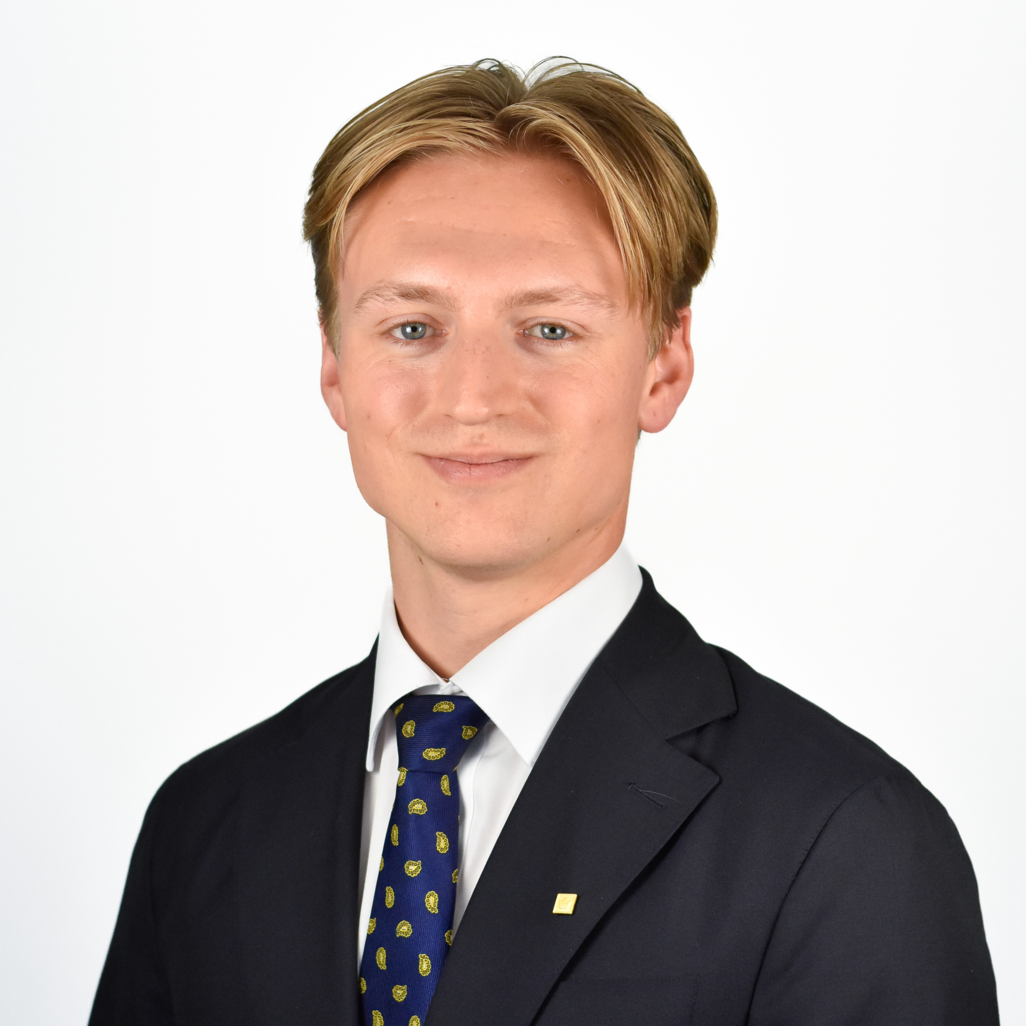 Oscar Welén