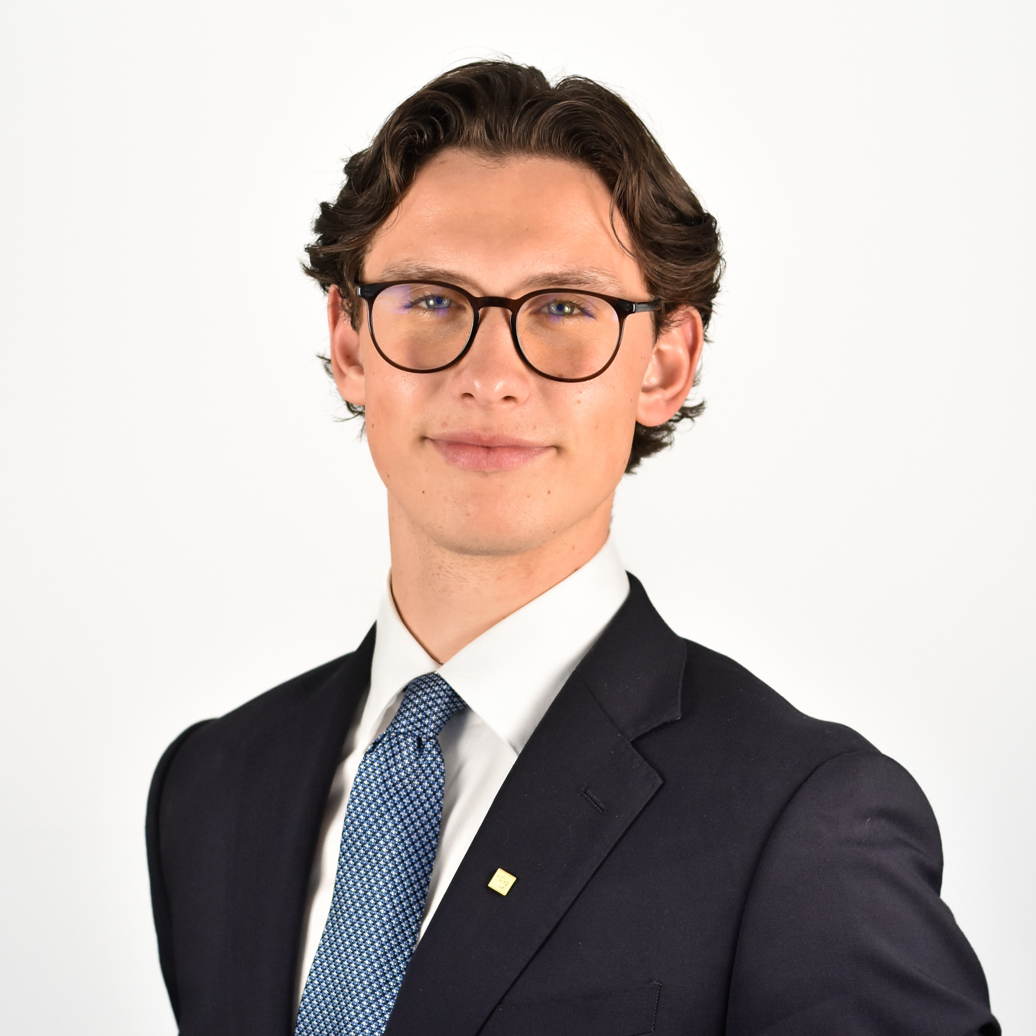 Oscar Welén