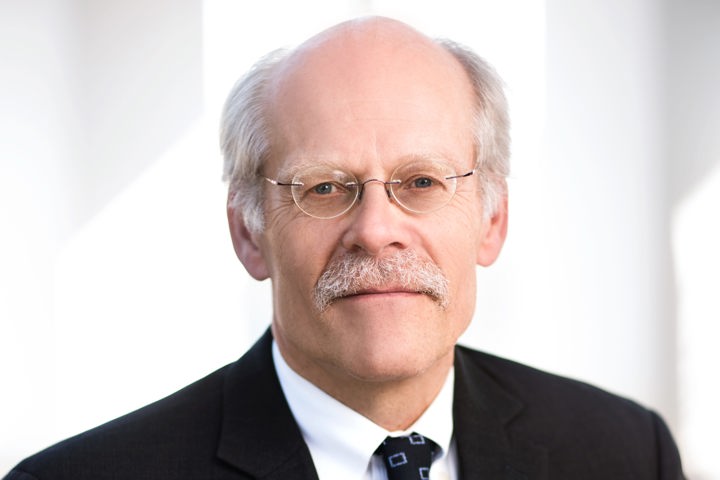 Virtual Roundtable feat. Stefan Ingves, Governor of Sveriges Riksbank and Chairman of the Executive Board