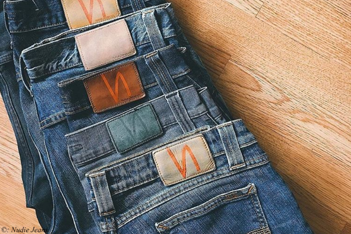 Young Professionals Business Insights: A sustainable clothing industry, feat. Sandya Lang, Nudie Jeans