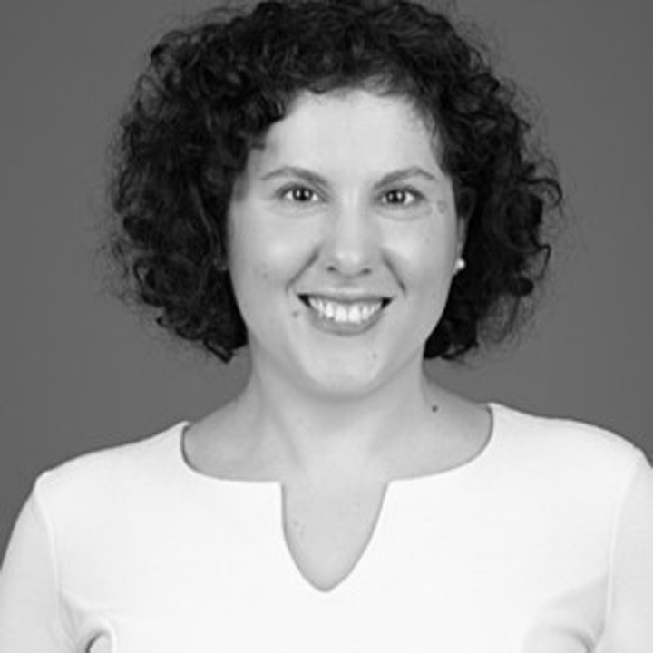 Ivana Poparic, Head of Life Sciences Cluster Development, MedCity