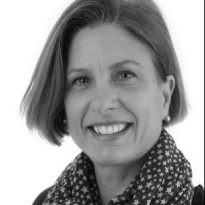 Elisabeth Parker, Senior Investment Advisor Healthcare and Life Sciences,  Business Sweden