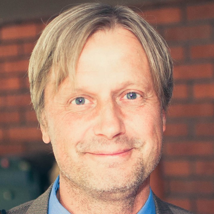 Dr. Jens Nordfält, University of Bath