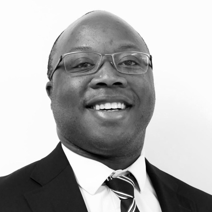 Brian Munjanja, Managing Director, Broadwing Accountancy