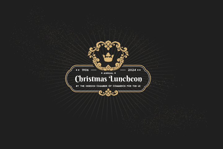 Annual Christmas Luncheon 2024