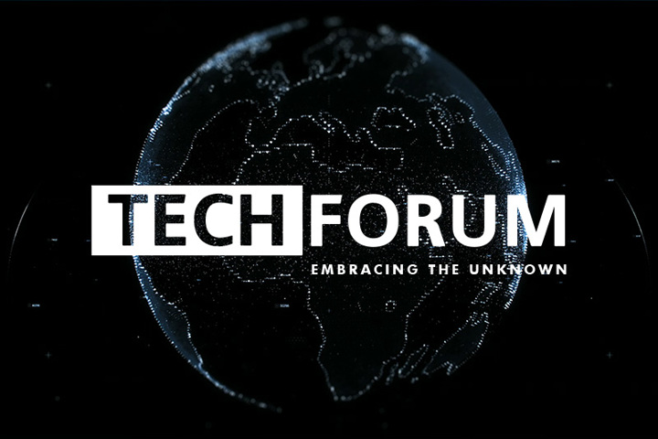 Tech Forum 2024 - Embracing The Unknown