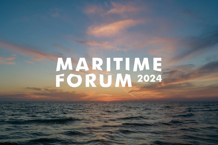 Maritime Forum 2024 - A Resilient Future