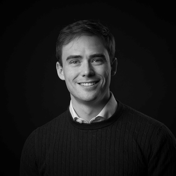 Ciaran O'Malley, Vice President of Ecommerce, Trustly