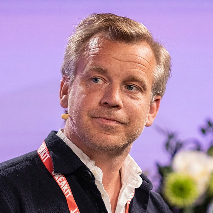 Fredrik Östgren