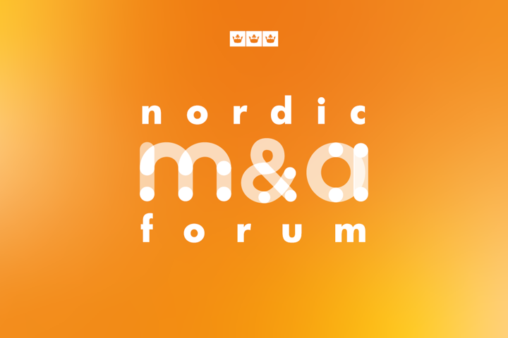 Nordic M&A Forum 2025