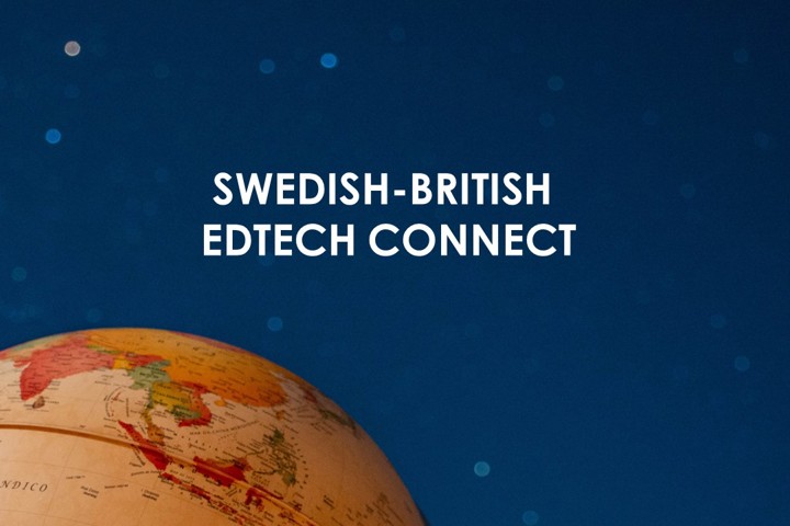 Swedish-British Edtech Connect