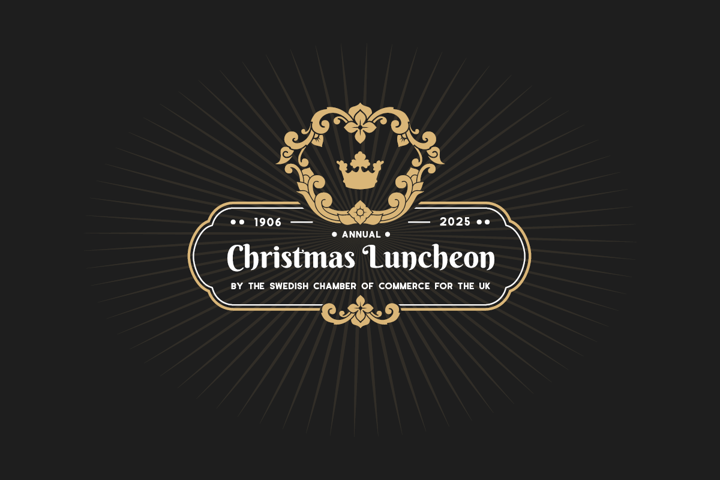 Annual Christmas Luncheon 2025