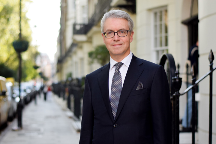 Young Professionals: Exclusive mingle with the Swedish Ambassador to the UK
