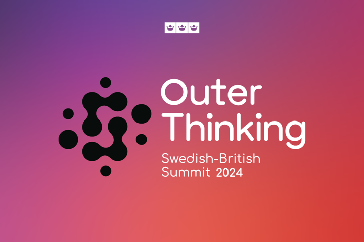 Outer Thinking: Swedish-British Summit 2024