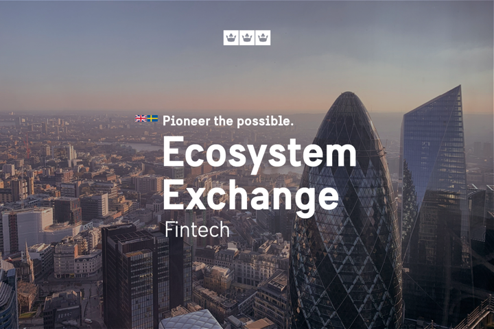 Ecosystem Exchange: Fintech 2025