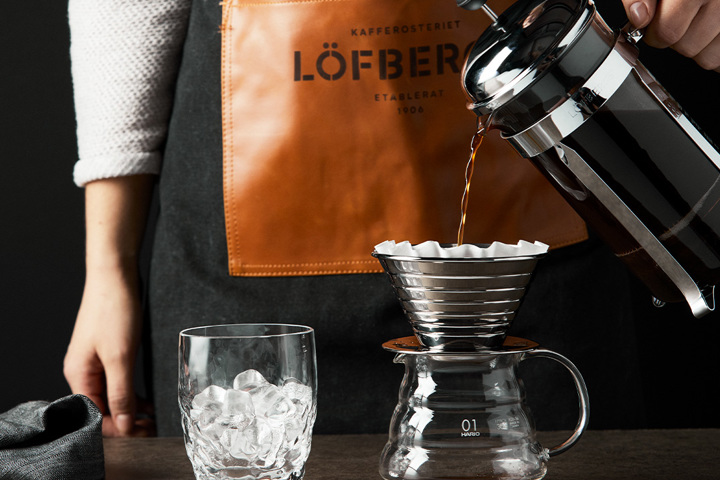 Young Professionals: Masterclass in Coffee with Löfbergs