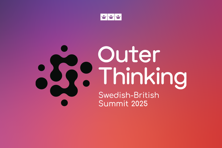 Outer Thinking: Swedish-British Summit 2025