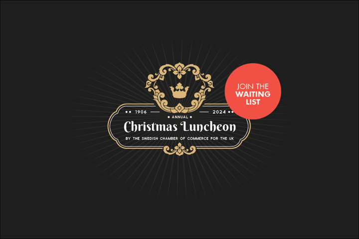 Annual Christmas Luncheon 2024