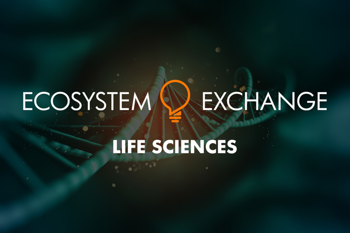 Ecosystem Exchange: Life Sciences 2023