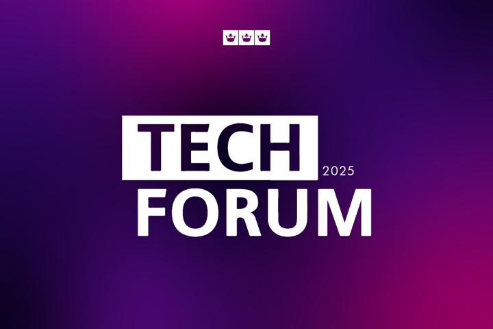 Tech Forum 2025 - AI in Action