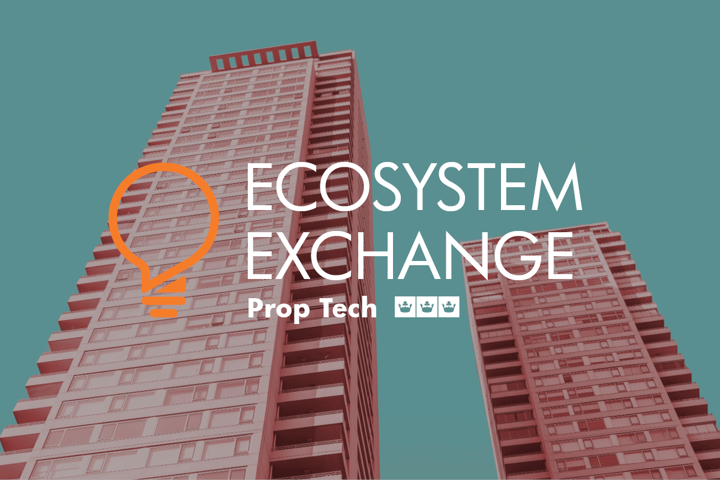 Ecosystem Exchange: PropTech